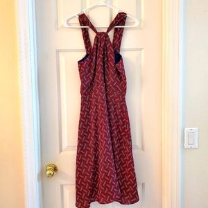 Banana Republic Dress Size 0